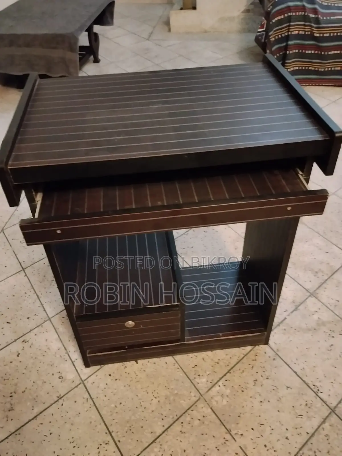 Computer Table