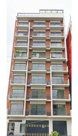 জলসিঁড়ি আবসনে ৪ বেডরুমের অ্যাপার্টমেন্ট বিক্রয়