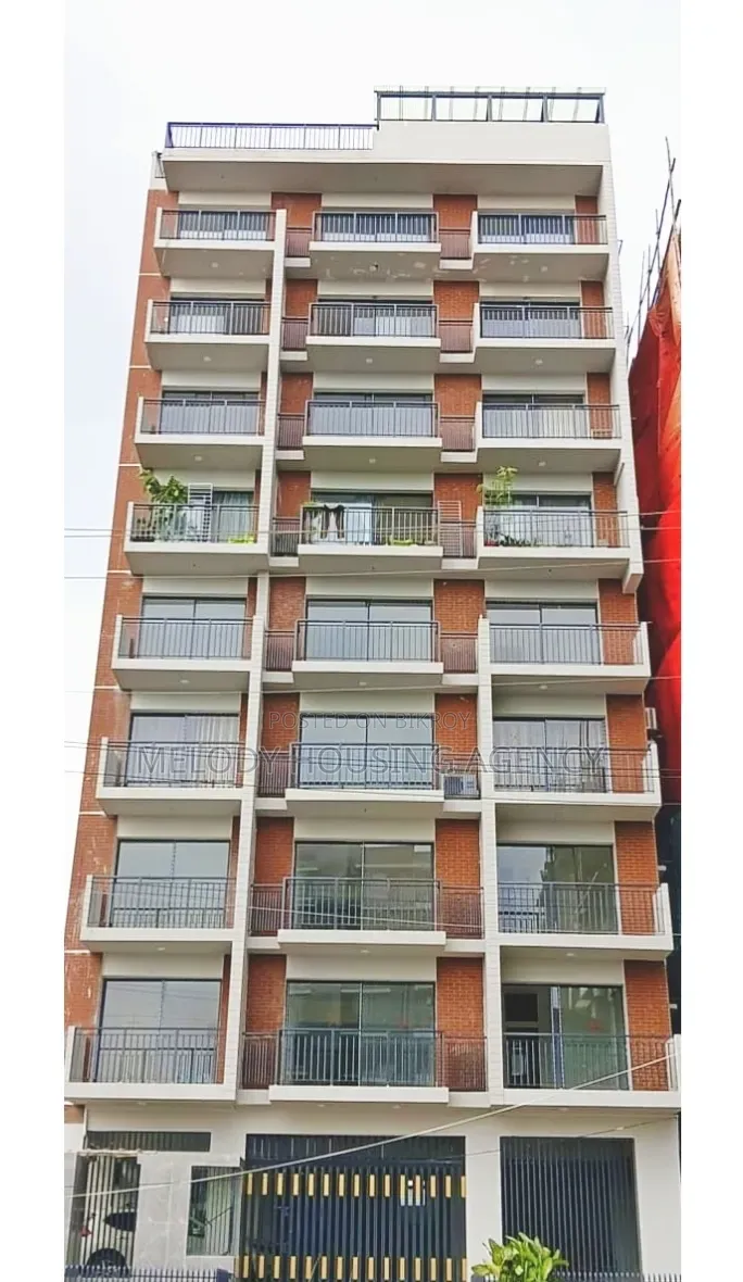 জলসিঁড়ি আবসনে ৪ বেডরুমের অ্যাপার্টমেন্ট বিক্রয়