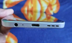 Tecno Spark 40 Pro 128 GB Gray