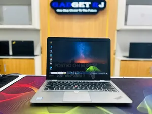 Laptop Lenovo ThinkPad 13 8GB Intel Core i5 SSD 256GB