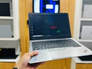 Laptop Lenovo ThinkPad 13 8GB Intel Core i5 SSD 256GB