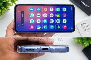 স্যামসাং গ্যালাক্সি এ৫৪ ৫জি ২৫৬ জিবি পার্পল