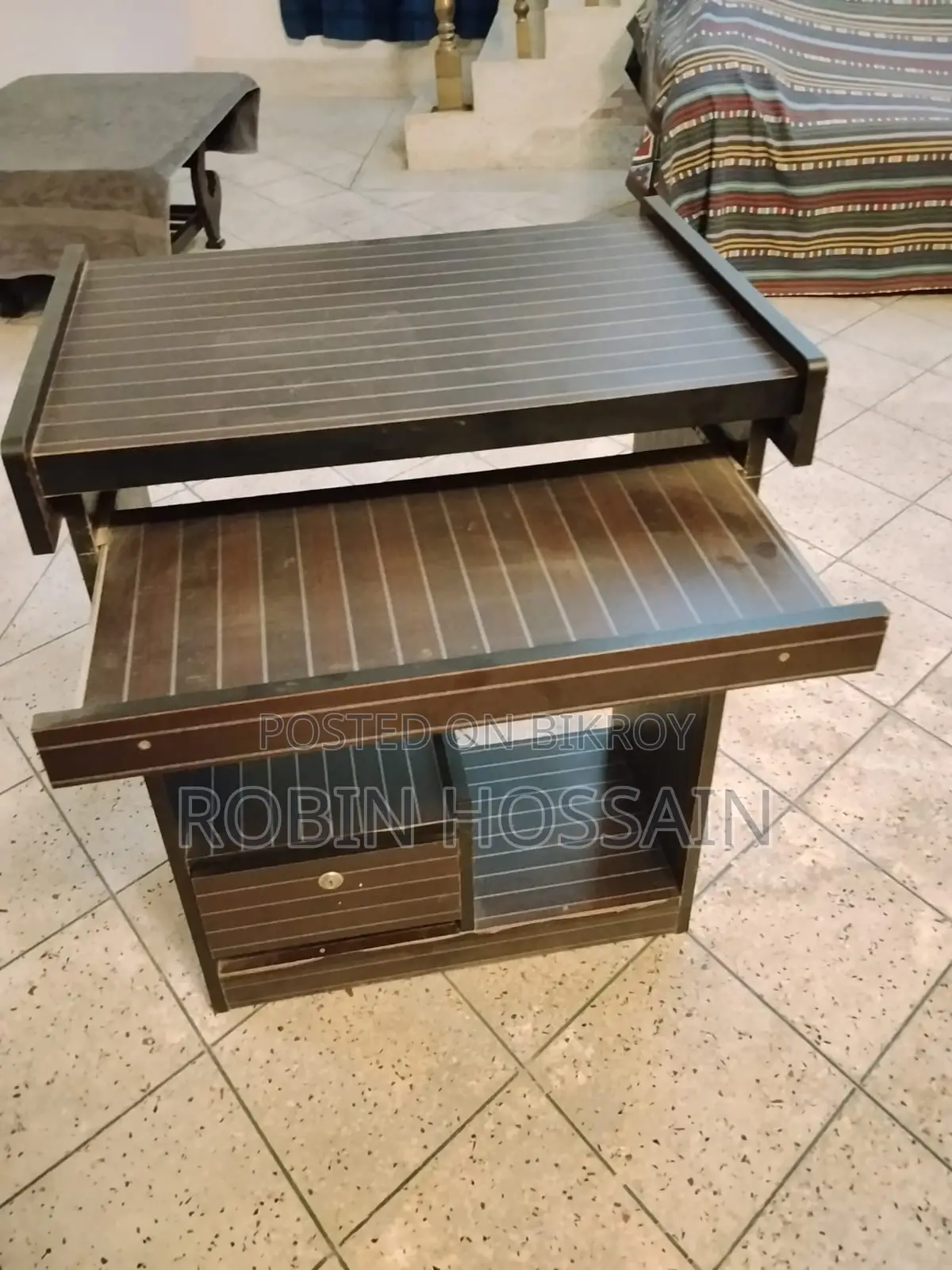 Computer Table