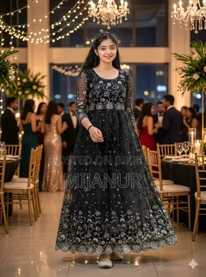 Party Gown