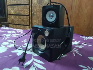 Nansin Music Speaker