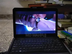 Laptop HP ProBook 450 4GB Intel Core i3 SSD 128GB