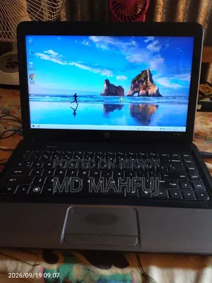 Laptop HP ProBook 450 4GB Intel Core i3 SSD 128GB