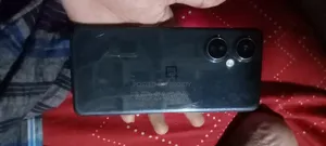 ওয়ানপ্লাস নর্ড সিই ৩ লাইট ৫জি ১২৮ জিবি ব্ল্যাক