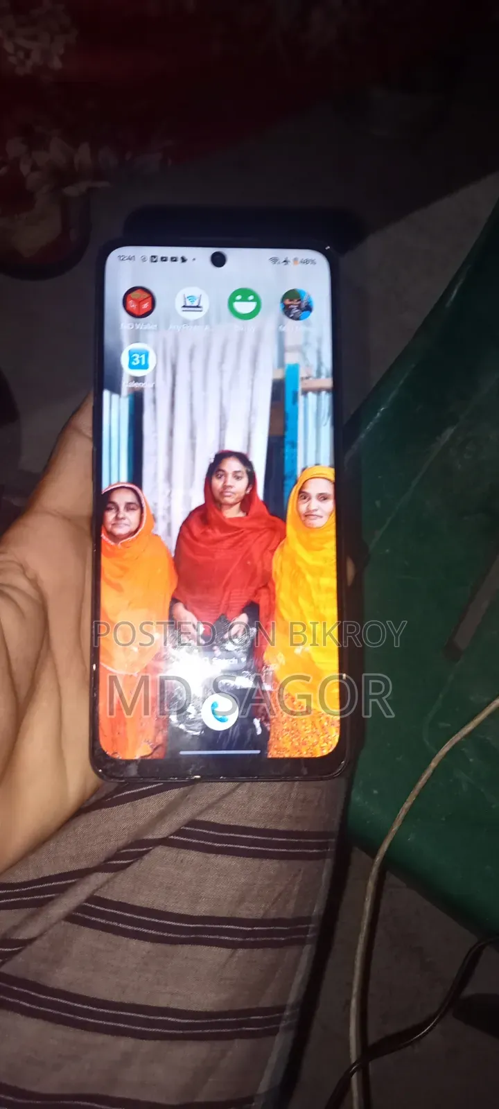ওয়ানপ্লাস নর্ড সিই ৩ লাইট ৫জি ১২৮ জিবি ব্ল্যাক
