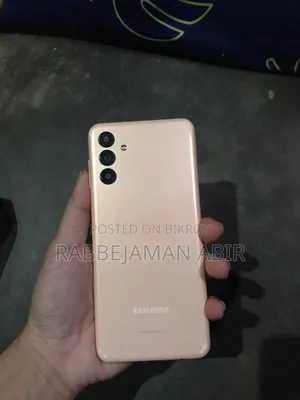 Samsung Galaxy A13 128 GB Pink
