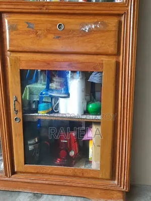 উডেন শোকেস ফর সেল