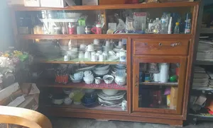 উডেন শোকেস ফর সেল