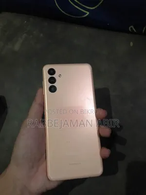 Samsung Galaxy A13 128 GB Pink