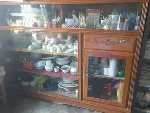 উডেন শোকেস ফর সেল