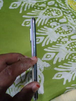 Oppo A95 128 GB Graphite
