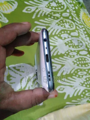 Oppo A95 128 GB Graphite