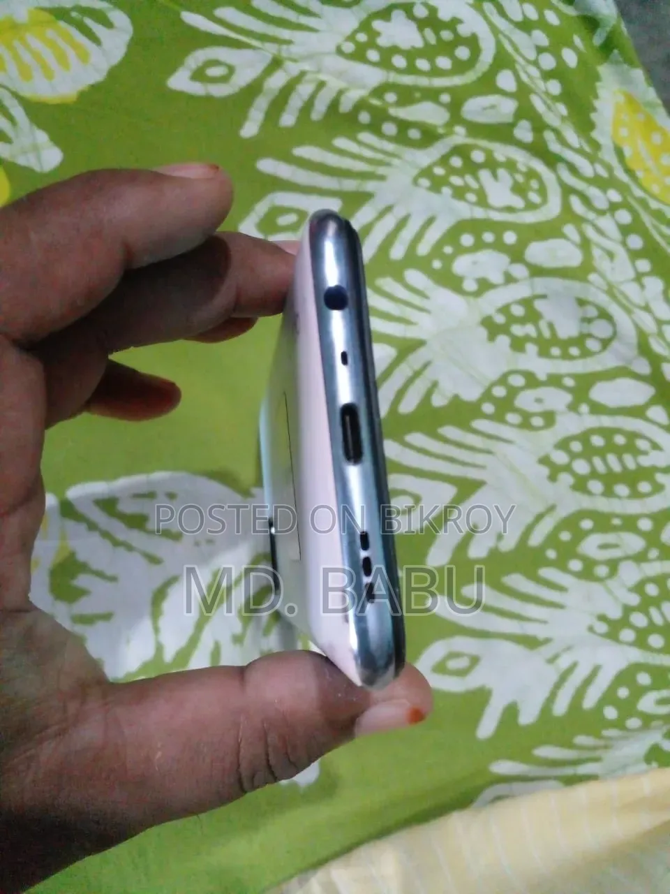 Oppo A95 128 GB Graphite