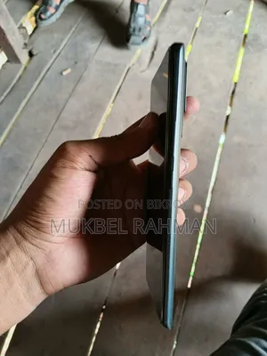 ভিভো আইকিউও নিও ৭ ১২৮ জিবি ব্ল্যাক