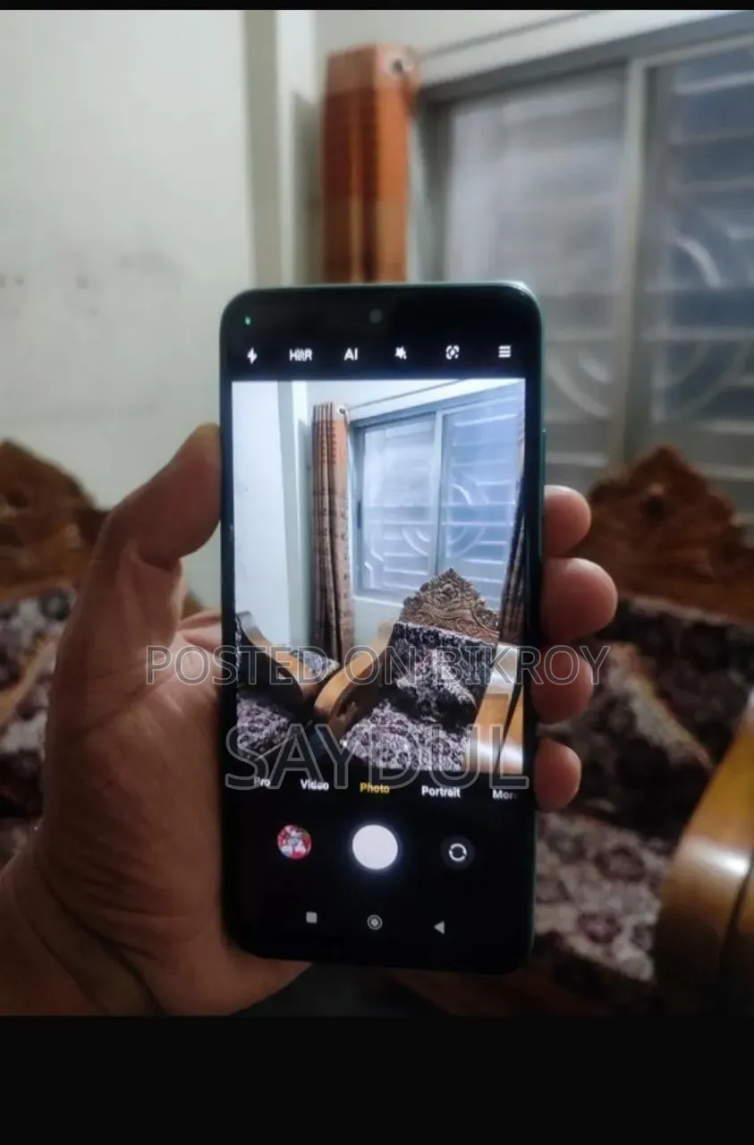 Xiaomi Redmi Note 10 64 GB Blue