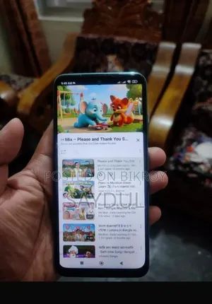 Xiaomi Redmi Note 10 64 GB Blue