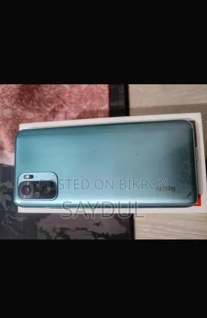 Xiaomi Redmi Note 10 64 GB Blue