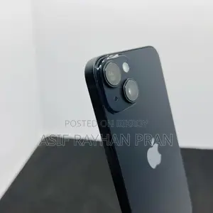 Apple iPhone 14 128 GB Purple