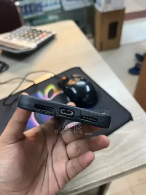 Apple iPhone XR 64 GB Black