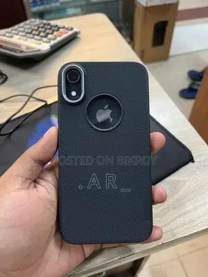 Apple iPhone XR 64 GB Black