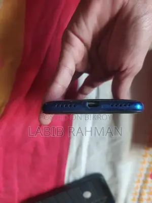 Xiaomi Redmi Y3 32 GB Blue
