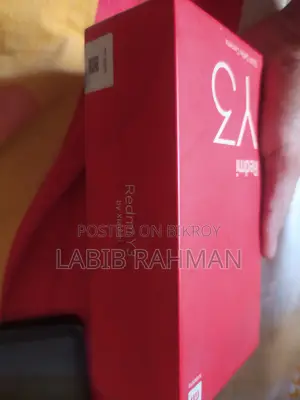Xiaomi Redmi Y3 32 GB Blue