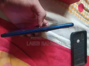 Xiaomi Redmi Y3 32 GB Blue