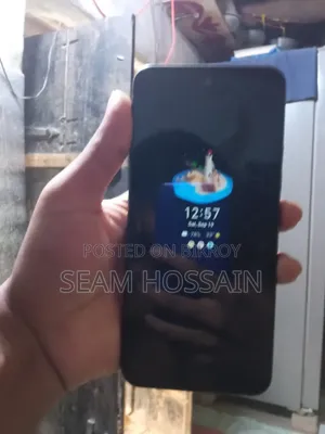 Tecno Spark 40 256 GB Black