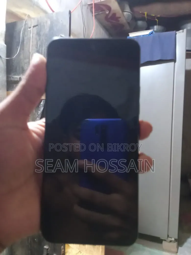 Tecno Spark 40 256 GB Black