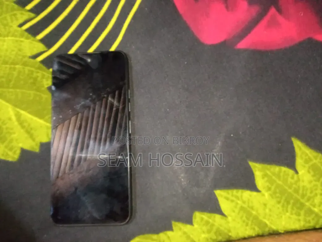 Tecno Spark 40 256 GB Black