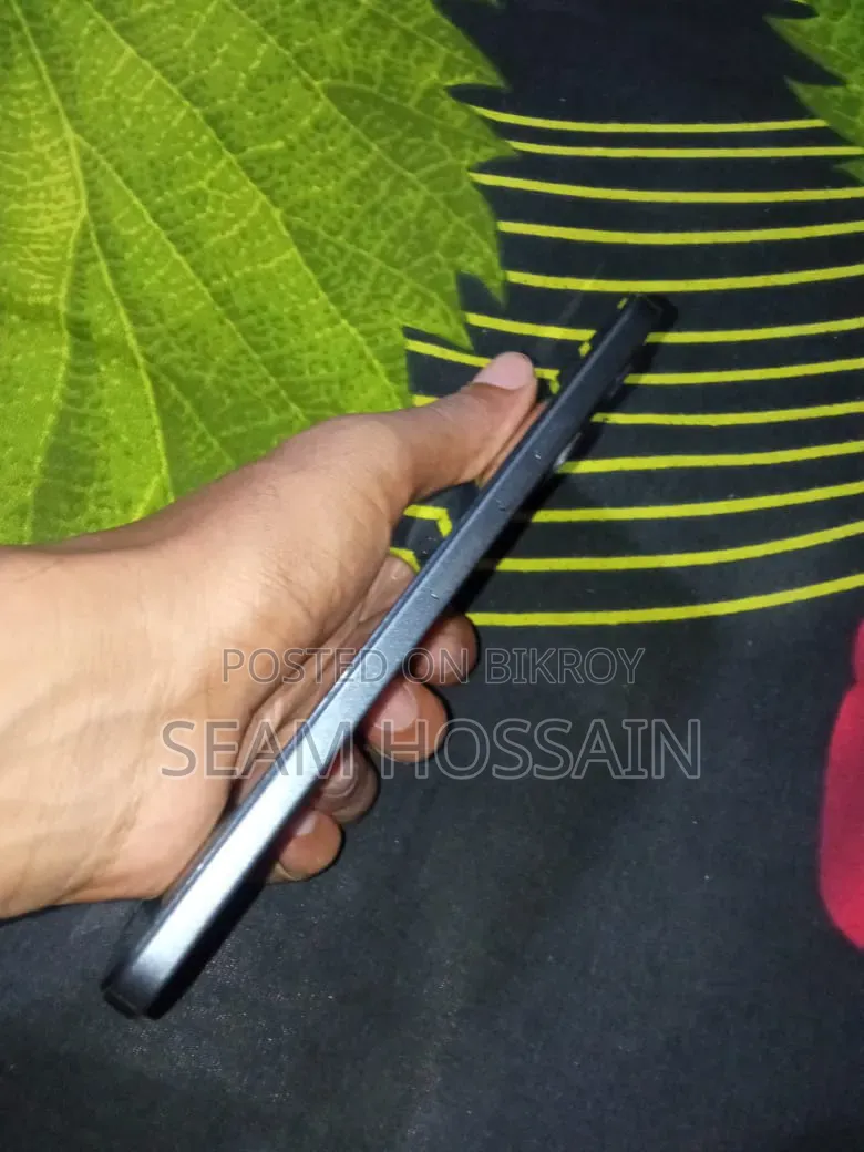 Tecno Spark 40 256 GB Black