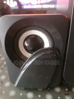 Havit SF140BT 2:1 Strong Bass Bluetooth Speaker