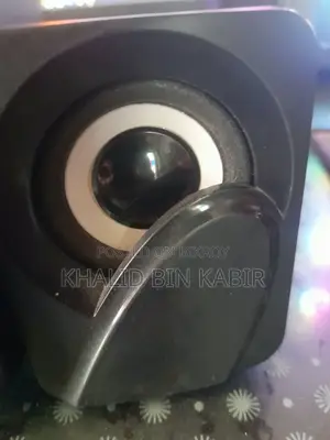 Havit SF140BT 2:1 Strong Bass Bluetooth Speaker