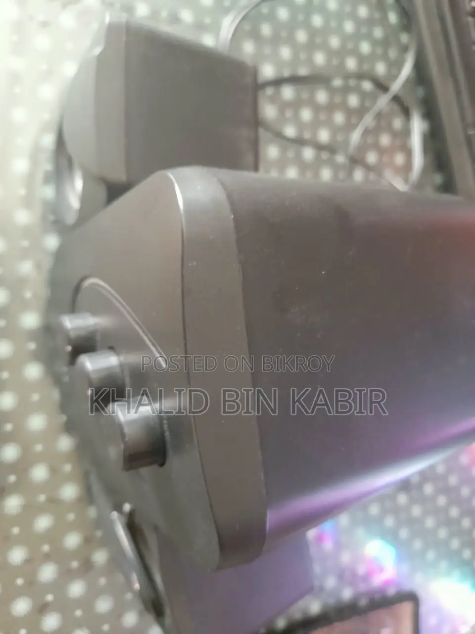 Havit SF140BT 2:1 Strong Bass Bluetooth Speaker
