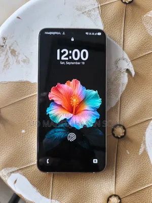 Samsung Galaxy S23+ 256 GB White