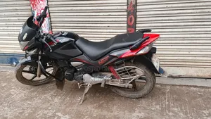 Hero 2013 Black