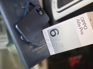 Oppo A6s Pro 256 GB Blue