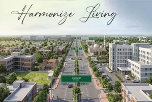 Dream Land Within Your Reach—Plots Just 7 Lakhs Near Purbachal!