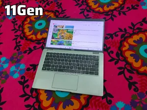 Laptop Dell Latitude 5420 8GB Intel Core i5 SSD 256GB