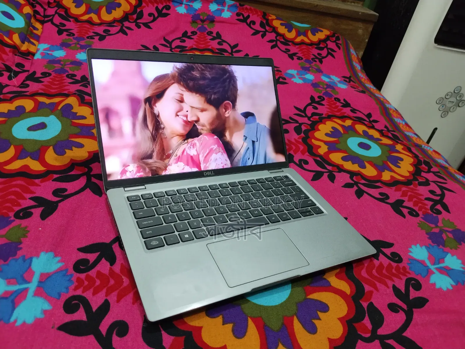 Laptop Dell Latitude 5420 8GB Intel Core i5 SSD 256GB