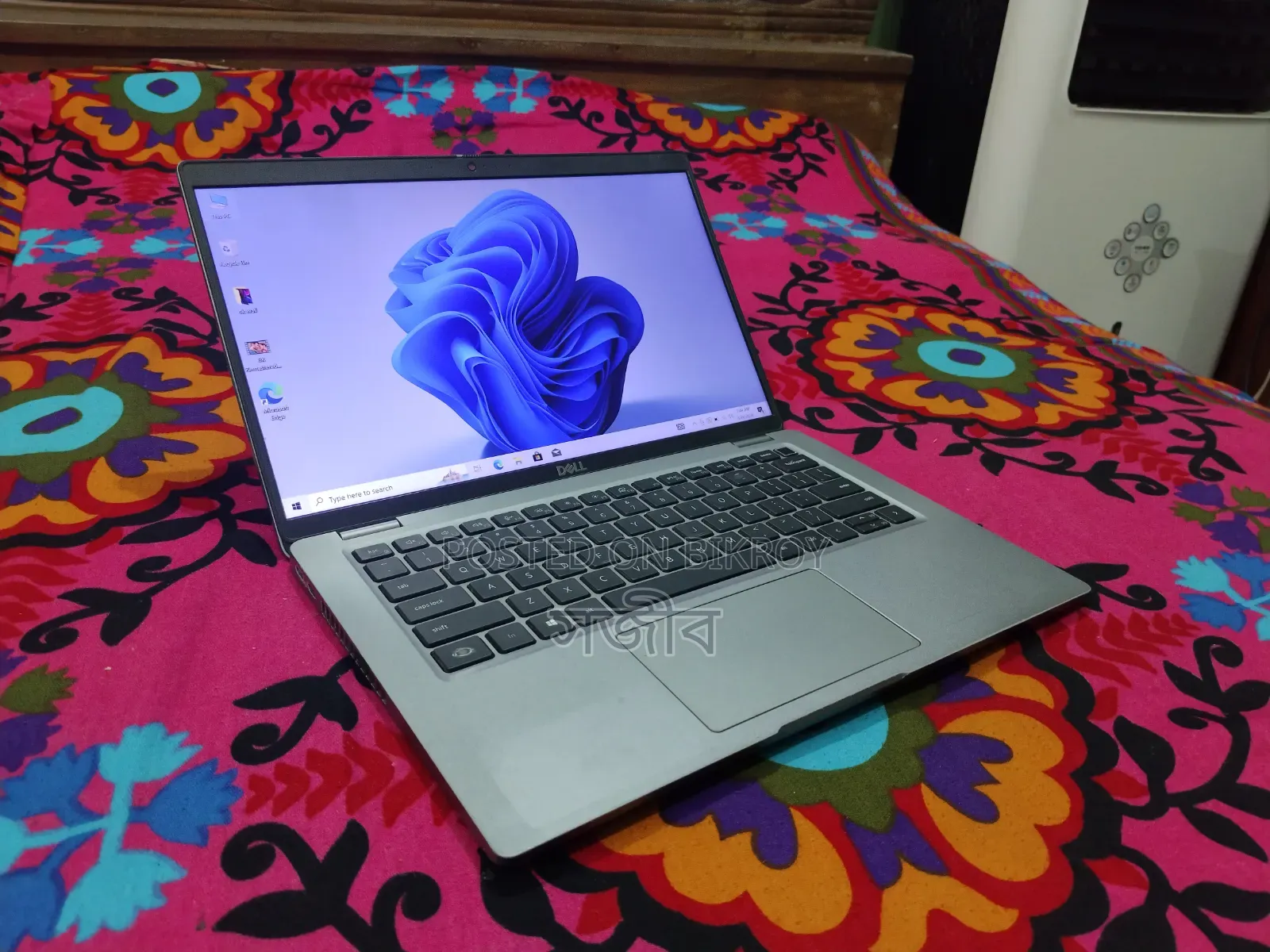 Laptop Dell Latitude 5420 8GB Intel Core i5 SSD 256GB