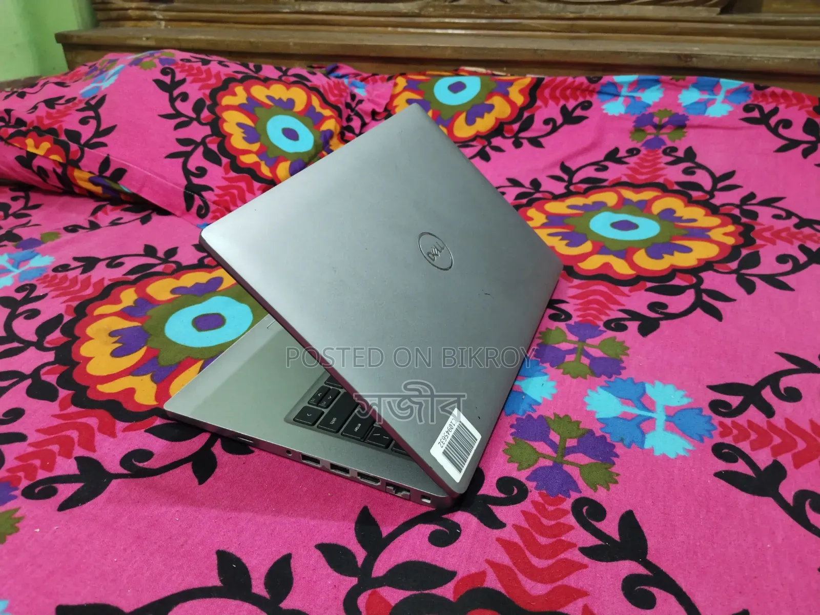 Laptop Dell Latitude 5420 8GB Intel Core i5 SSD 256GB
