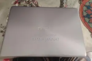 ল্যাপটপ আসুস ৮জিবি ইন্টেল কোর আই৫ এসএসডি ১টিবি