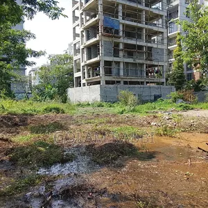 3 Katha South-Facing Plot for Sale in Bashundhara L-Block