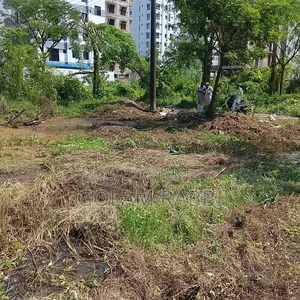 3 Katha South-Facing Plot for Sale in Bashundhara L-Block